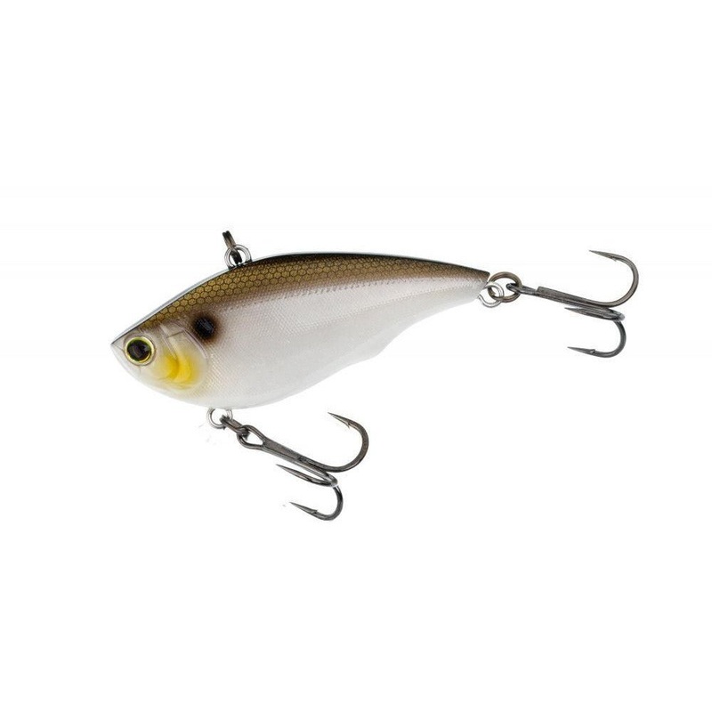 YO-ZURI RATTL’N VIBE LIPLESS CRANKBAIT 3 SINKING 3/4 oz.