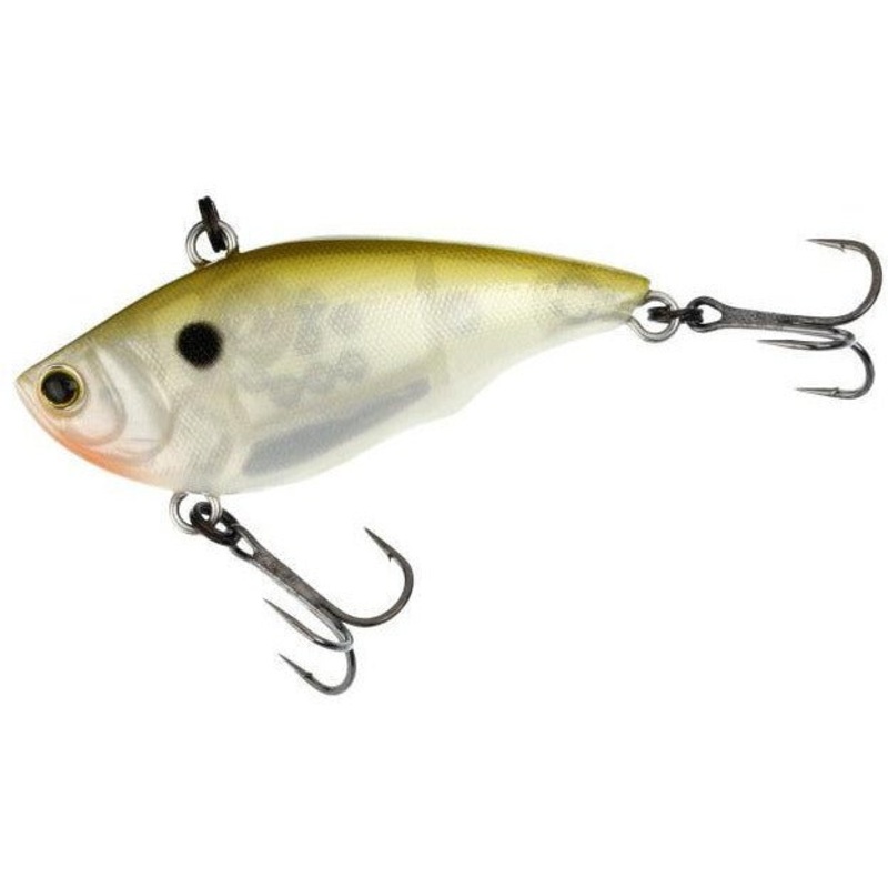 YO-ZURI RATTL’N VIBE LIPLESS CRANKBAIT 3 SINKING 3/4 oz.
