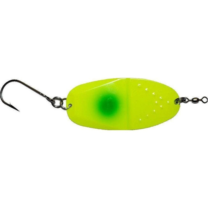 Brad’s Original UV Wobbler 3/4 oz, 3-3/4
