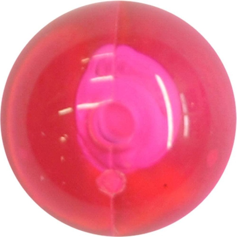 Brad’s Trout UV Roe Beads 10mm QTY 21