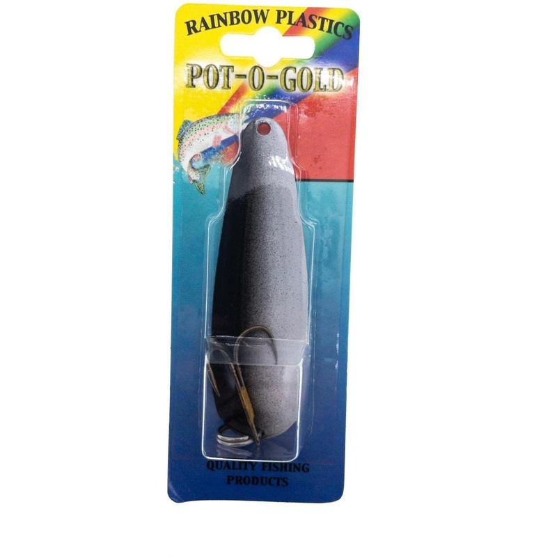 Pot-O-Gold Lures Casting Spoon