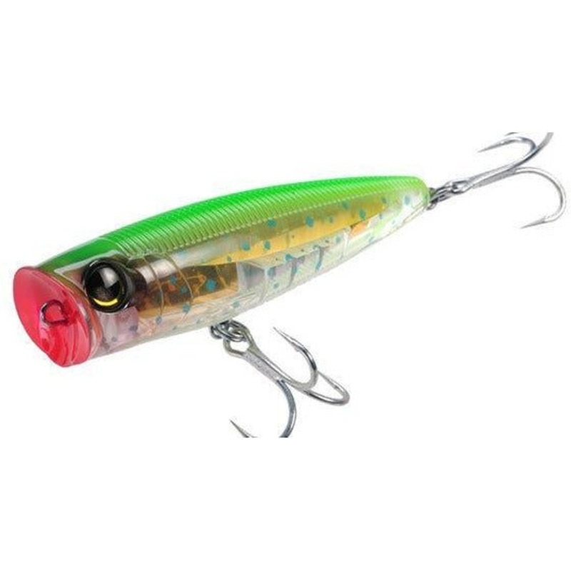 Yo-Zuri 3D Popper R1167 Floating 3-1/2 7/8oz