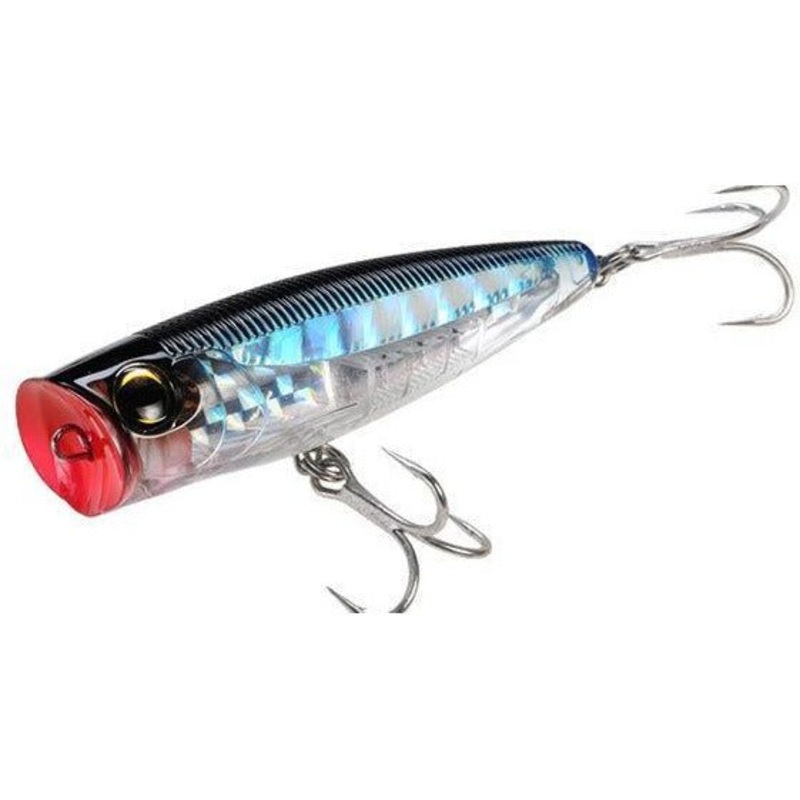 Yo-Zuri 3D Popper R1168 Floating 4-3/4 1-1/2oz