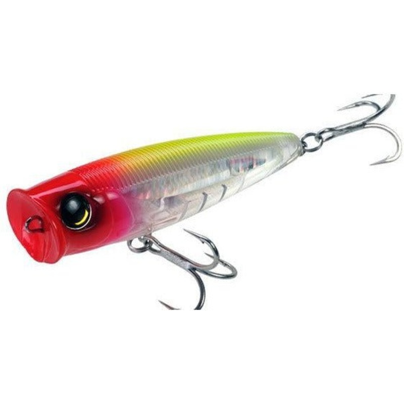 Yo-Zuri 3D Popper R1168 Floating 4-3/4 1-1/2oz