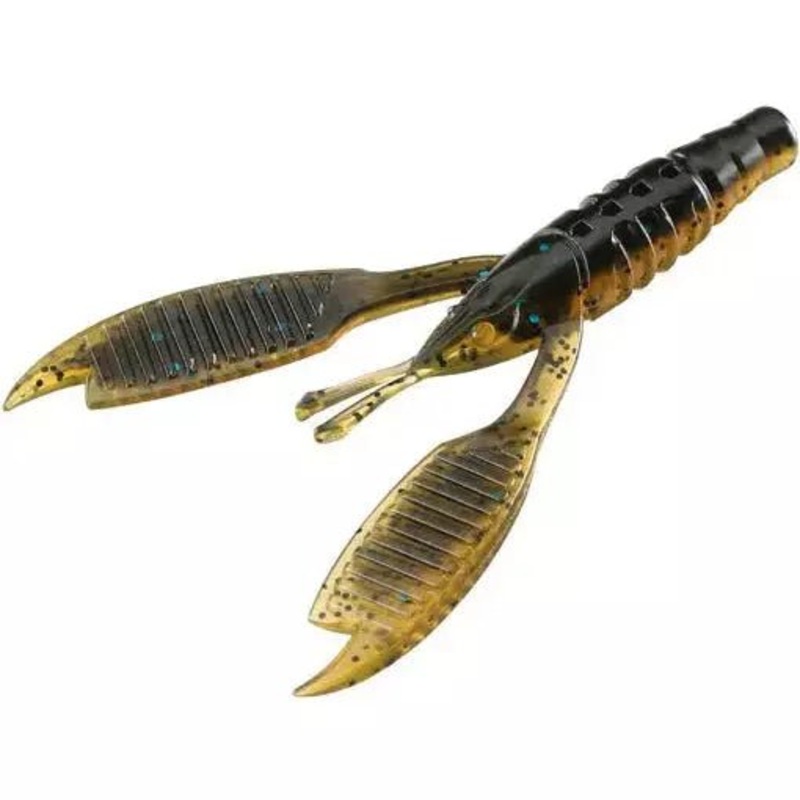 13 Fishing Caboose Craw Jig Trailer 4 3/8 oz. QTY 6