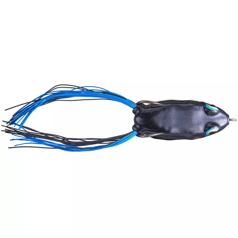 Booyah Pad Crasher Jr. 1/4 oz. Night Train