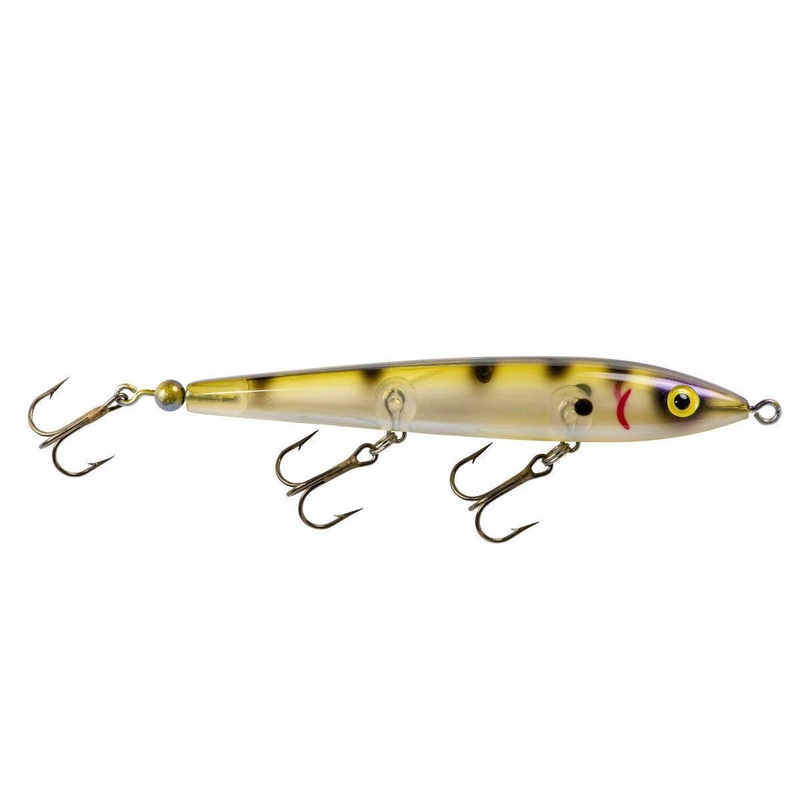Cotton Cordell Tail Weighted Boy Howdy Surface 4 1/2 3/8 Oz Qty 1