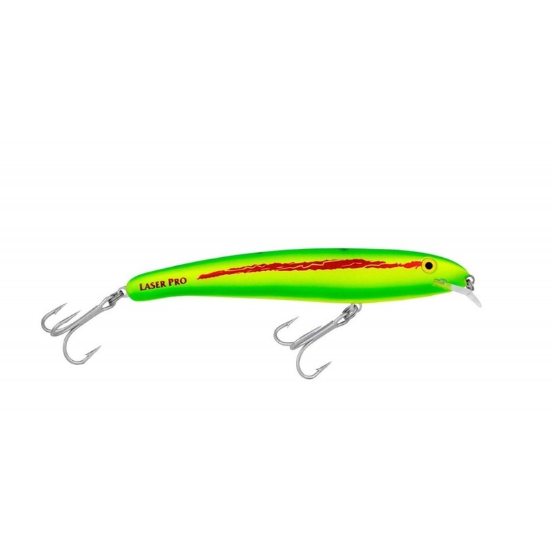 Halco Laser Pro 190 DD 1-5/8 Oz 7-2/5