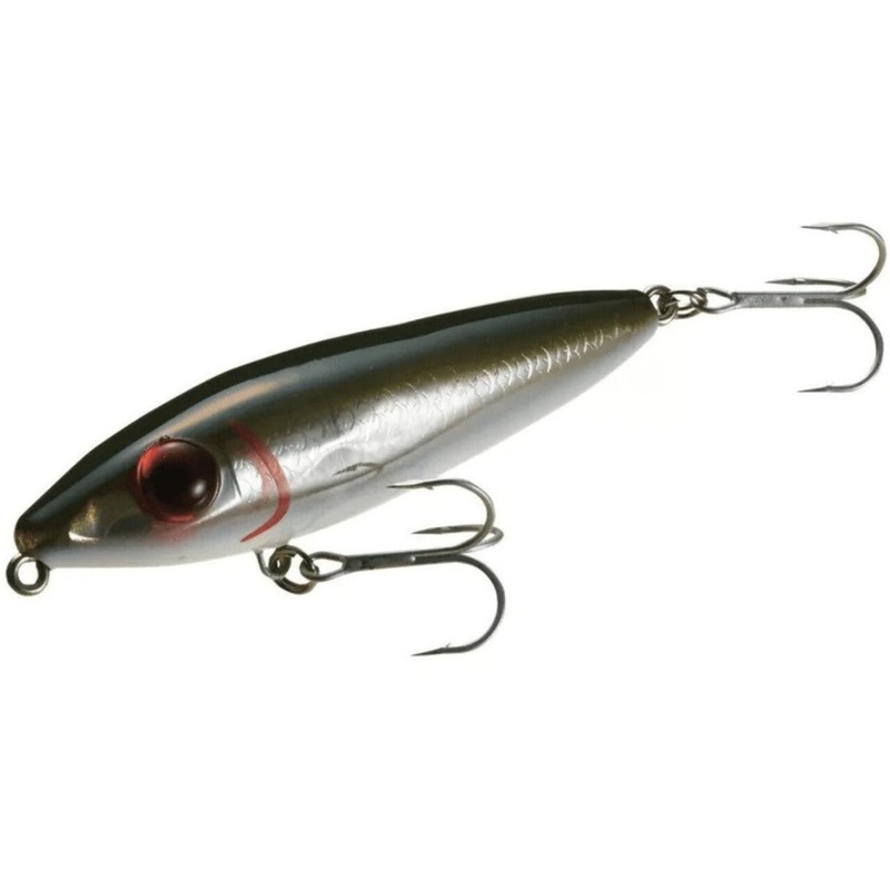 MirrOLure 74MR Top Pup Surface Walker 3-1/2 5/8 oz.