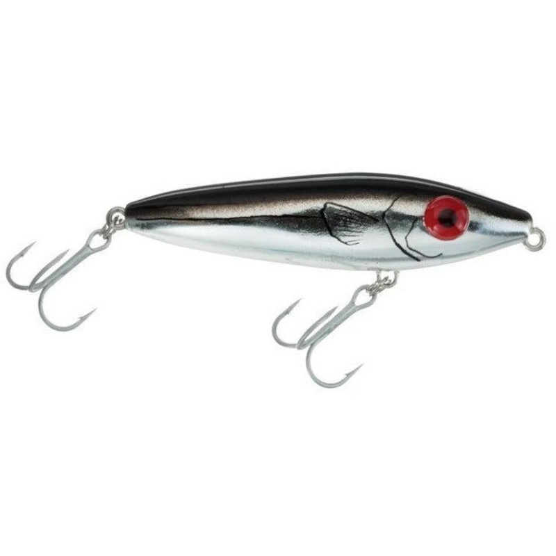 MirrOLure 75MR She Pup Surface Walker 3-1/2 9/16 oz.