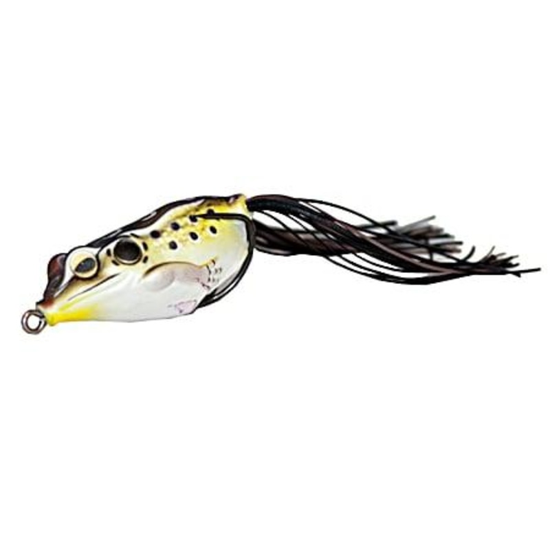 Vicious Fishing Frog VF60 3/8 oz 2.5