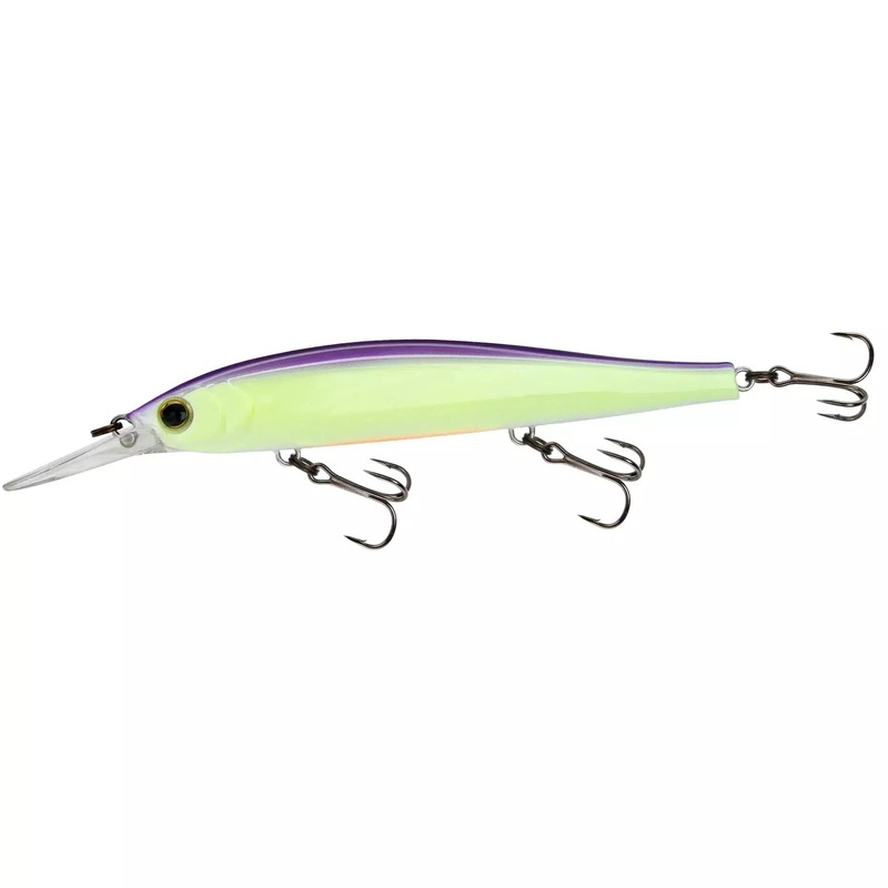 Yo-Zuri 3DB Jerkbait 110 Deep 110MM 4-3/8 1/2 Oz