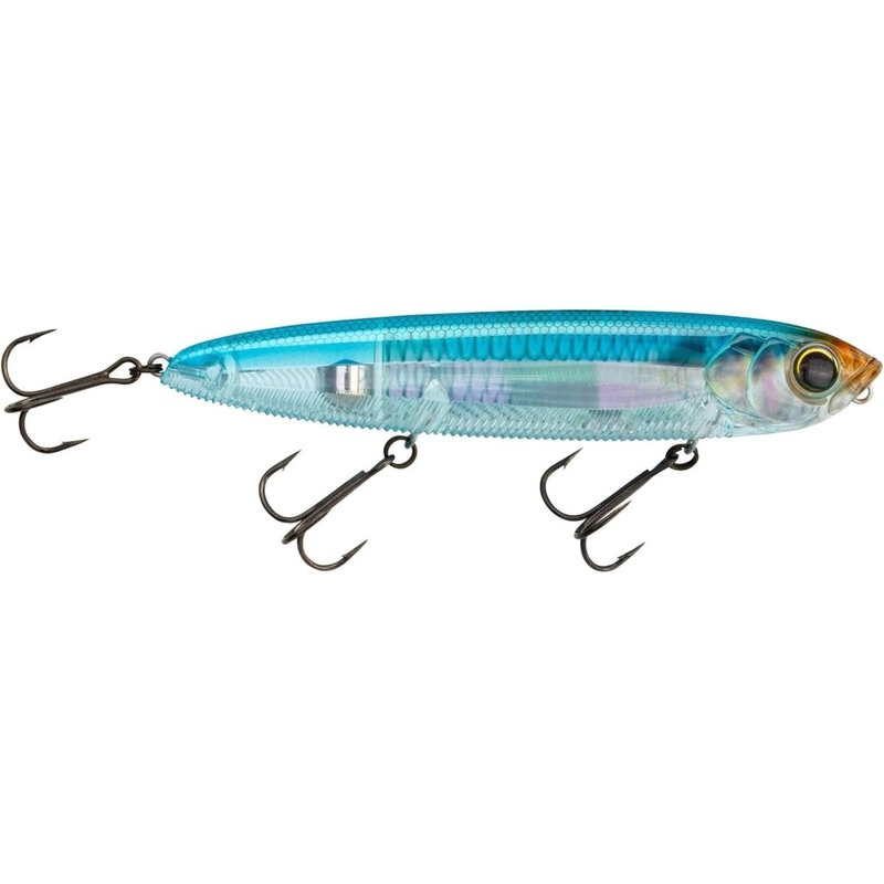 Yo-Zuri 3DB Pencil Floating 1 Oz 5