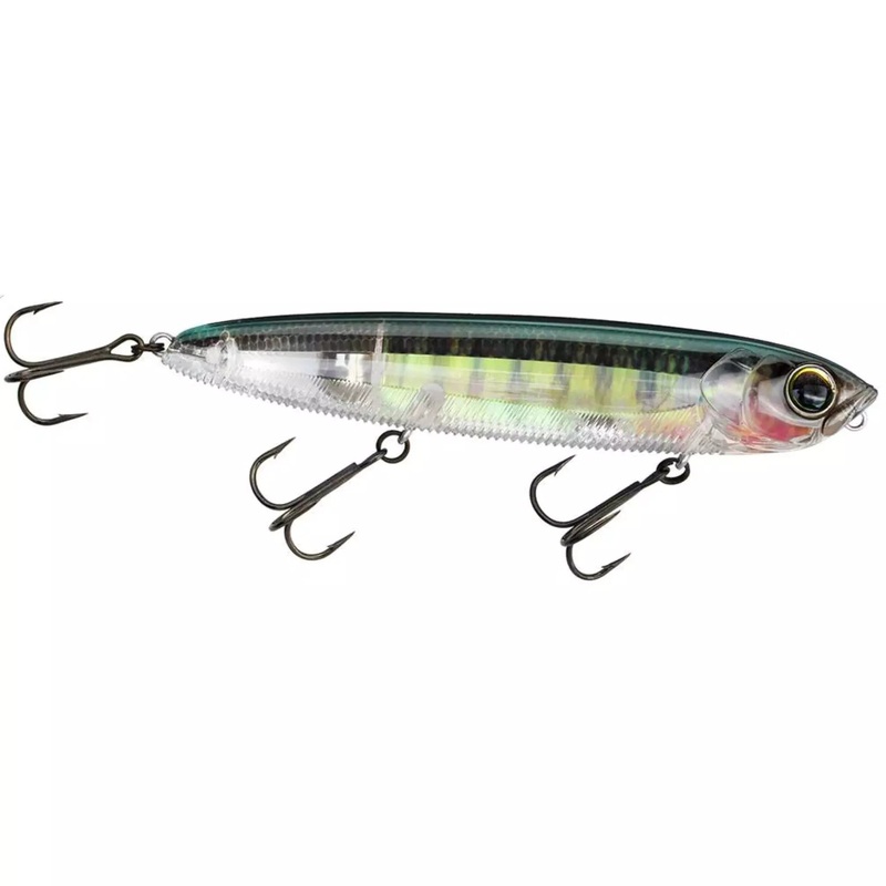 Yo-Zuri 3DB Pencil R1100 Floating 4 9/16 oz