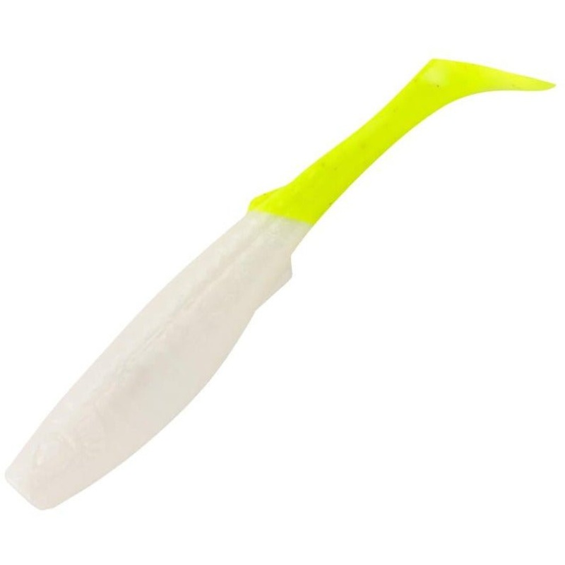 Berkley Gulp! Alive! Paddleshad Half Pint 3