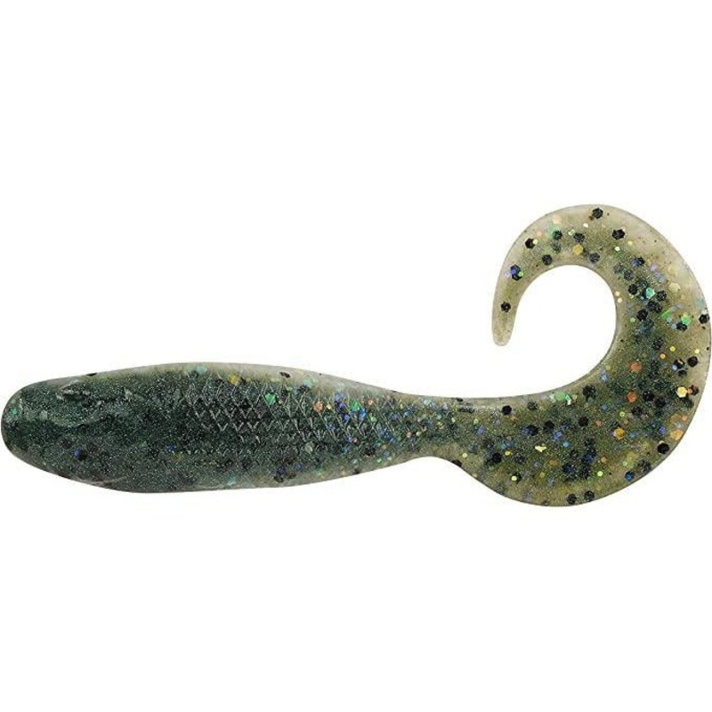 Berkley Gulp Minnow Grub 3 11 Pack