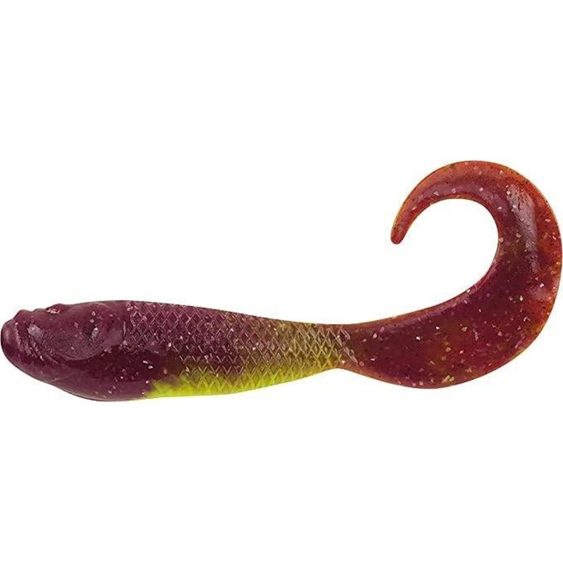 Berkley Gulp Minnow Grub 3 11 Pack