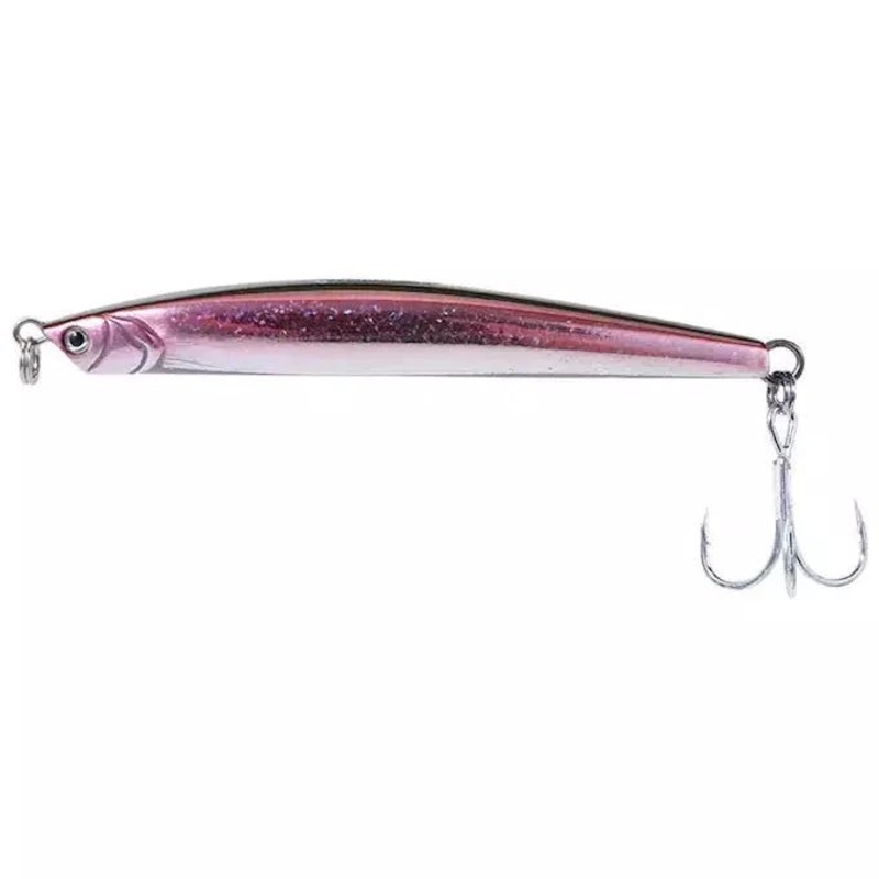 Fish Lab Flanker Speed Pencil Bait Jig