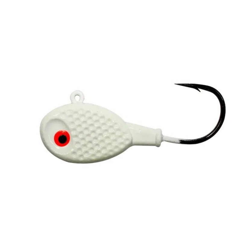 Mustad Tog Tamer Jig Head TT824
