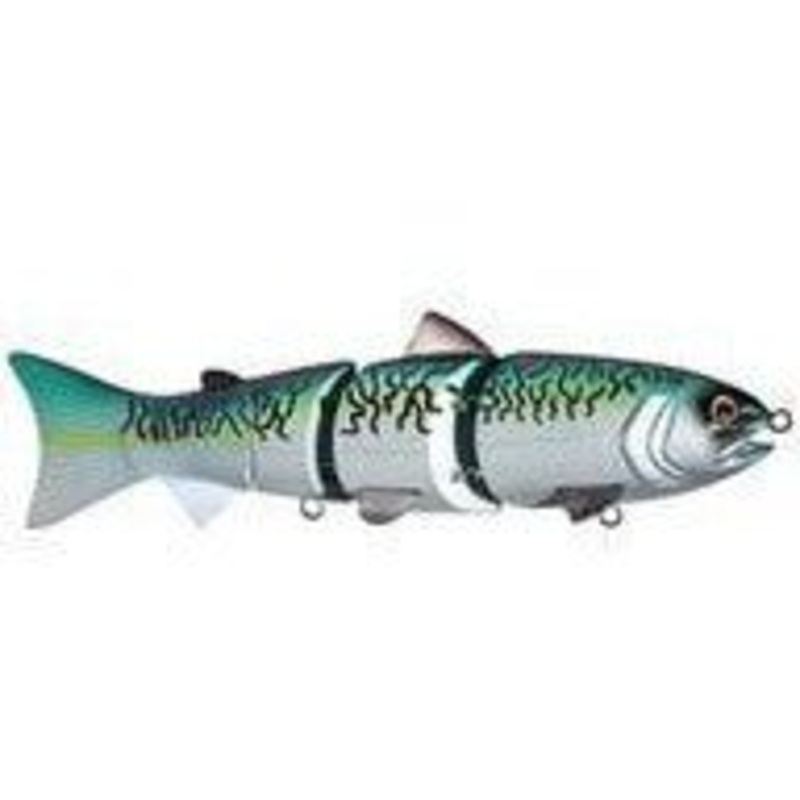SPRO Swimbait 60 Slow Sinking 2-1/4 oz 6