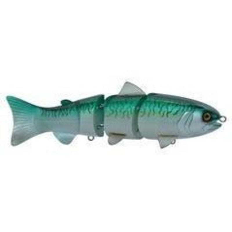 Spro Swimbait 80 Saltwater 8 5.3 oz. Fast Sink