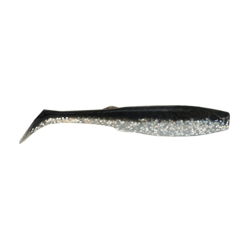 Berkley Gulp! Alive! Paddleshad Half Pint