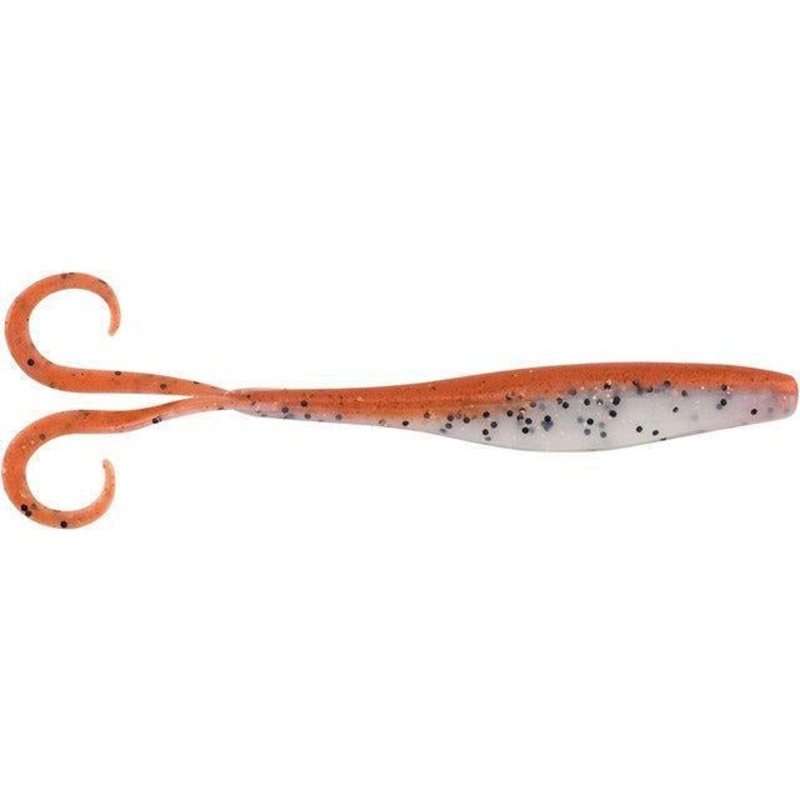 Berkley Gulp Crazy Legs Jerkshad 5 Qty 5