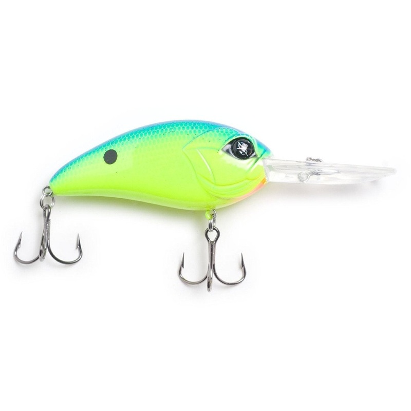 Googan Baits Mini Recon CrankBait 1/4 Oz 2 Qty 1