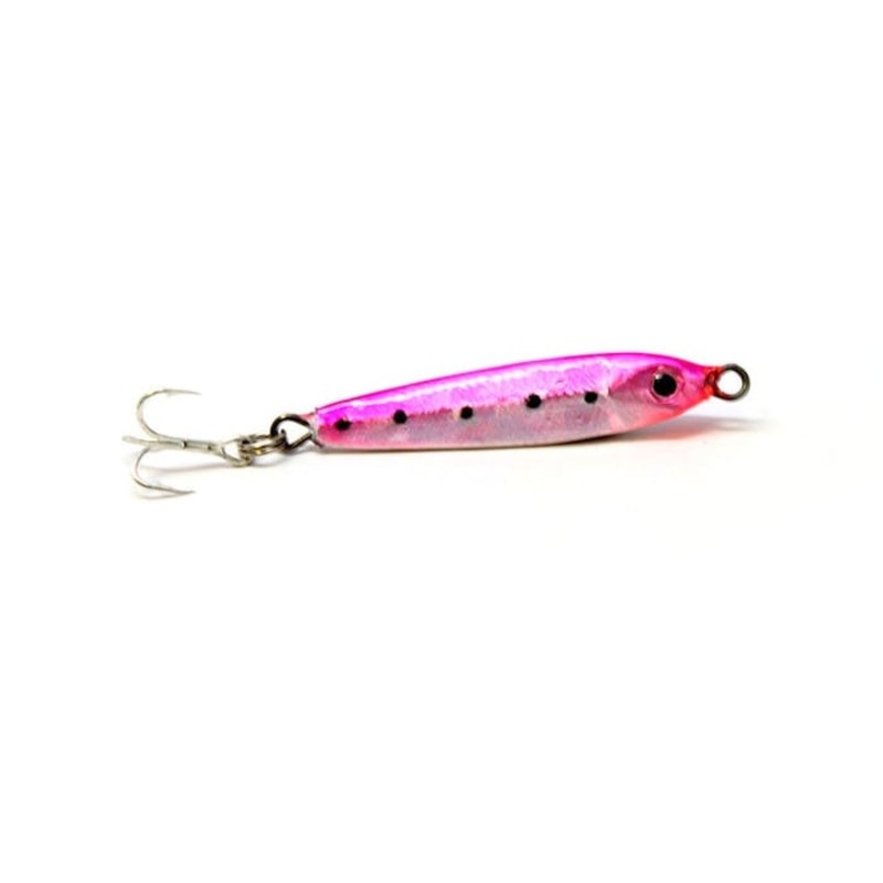 GOT-CHA Jig Fish Lure 1 Oz 2-1/2