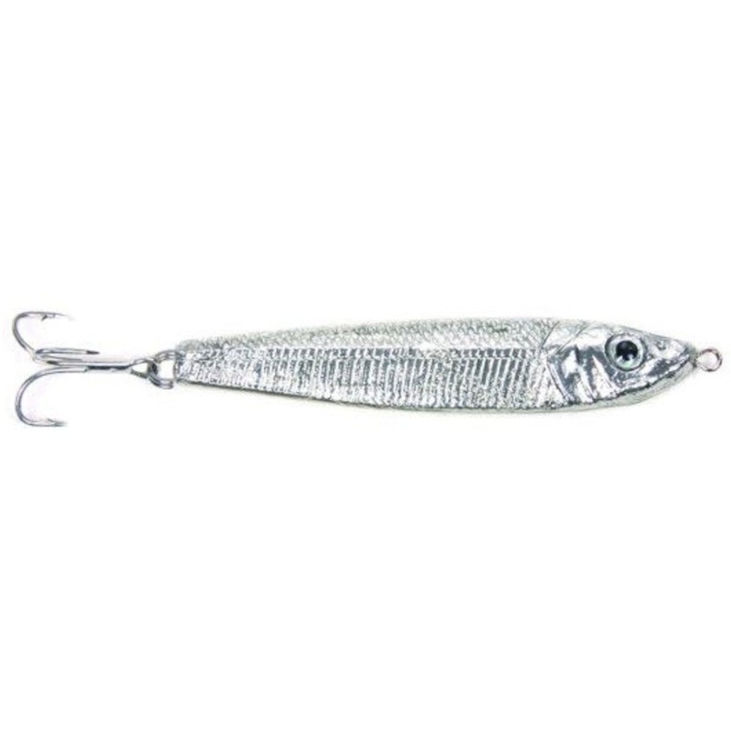 GOT-CHA Jig Fish Lure 1 Oz 2-1/2