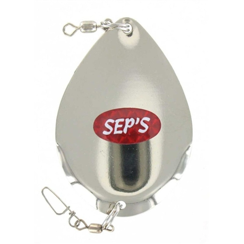 Sep’s Strike Master Dodger 2.5 wide – 3 long