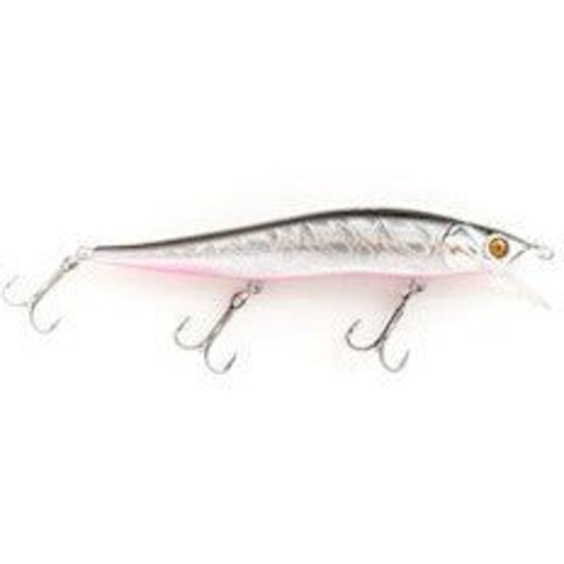Vicious Fishing Ripper 110 Floating Jerkbait 1/2 Oz 4-1/2