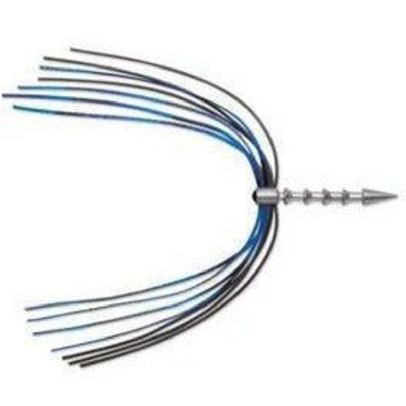 VMC Neko Skirt Weight 1/8 Oz Qty 2