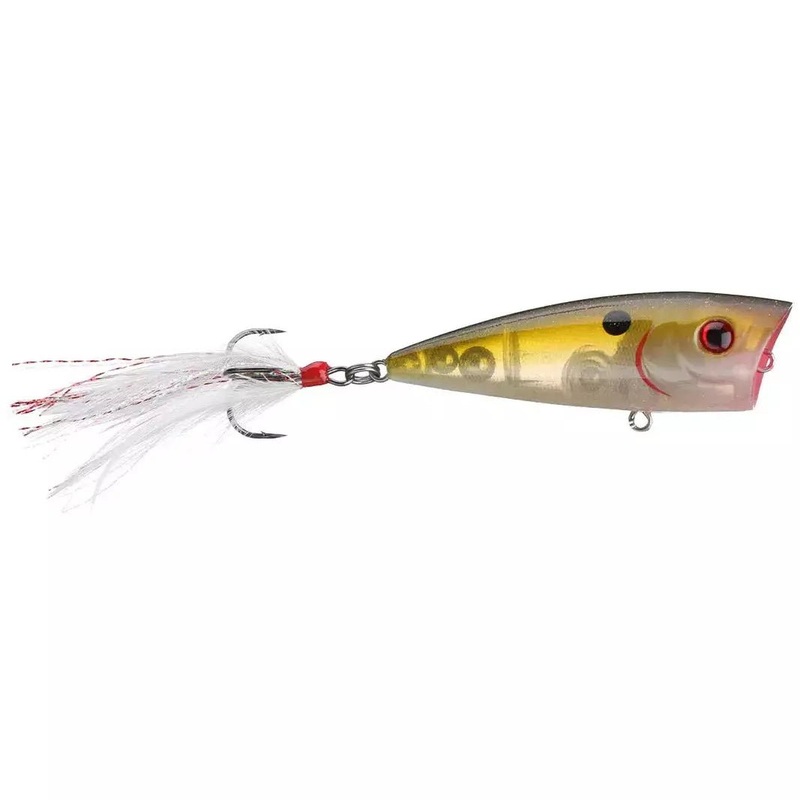 Booyah Boss Pop|2″|3″|Summer Gill|Ghost Shiner|X-Ray|Arkansas Shiner|Flashy Momma|Moonphase|Chrome Black|Bream|Moonphase Shad