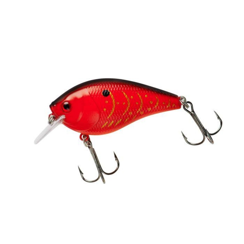 BOOYAH XCS1 Series Squarebill 2 1/2 oz.