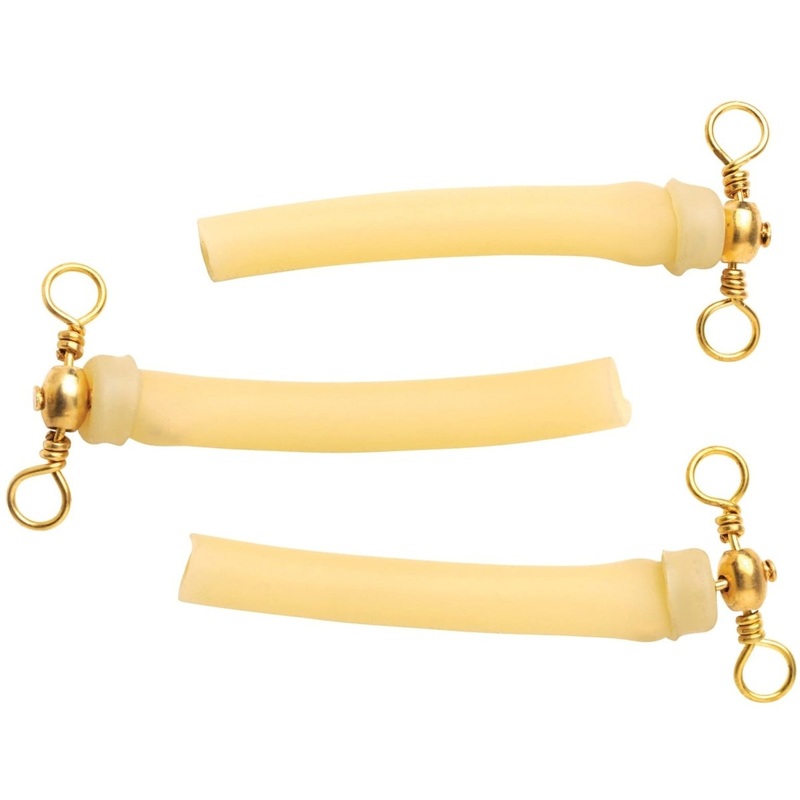 Danielson Lead Cinches 3/16 3pk