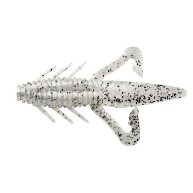 Gene Larew 4.25 Biffle Bug Qty 8