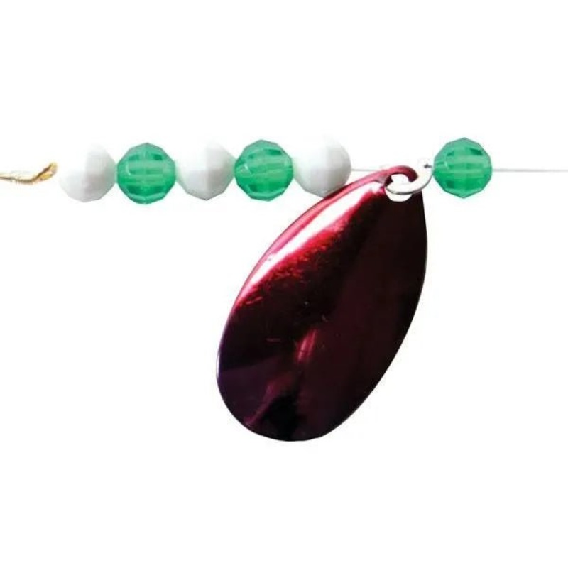 Lindy Old Guides Secret Walleye Drift Rig