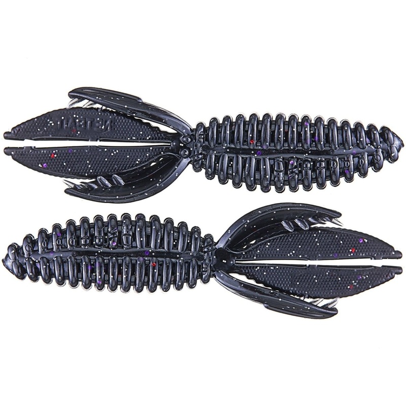 NetBait B Bug Creature Bait 4.3 Qty 8