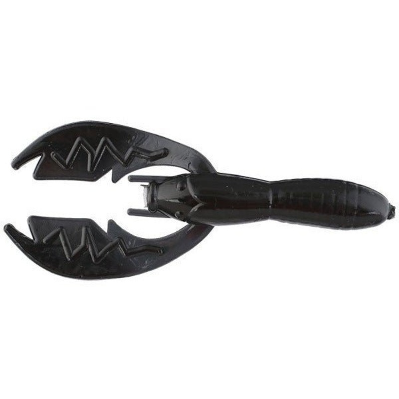 Netbait Baby Paca Craw 3.75 Qty 9