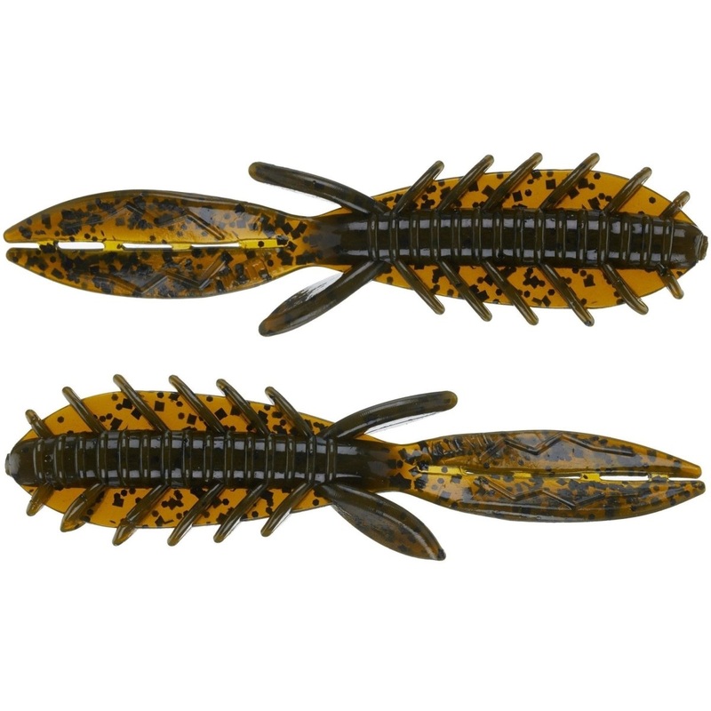 NetBait Dagger Creature Bait 4.5 Qty 8