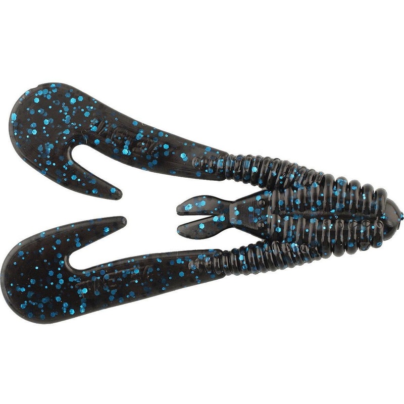 NetBait Kickin’ B Chunk 3.5 Qty 5