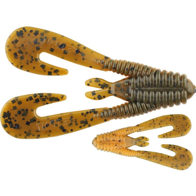 NetBait Kickin’ B Chunk 3.5 Qty 5