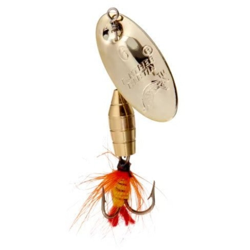 Panther Martin Deluxe Fly Spinner 1/16 oz.