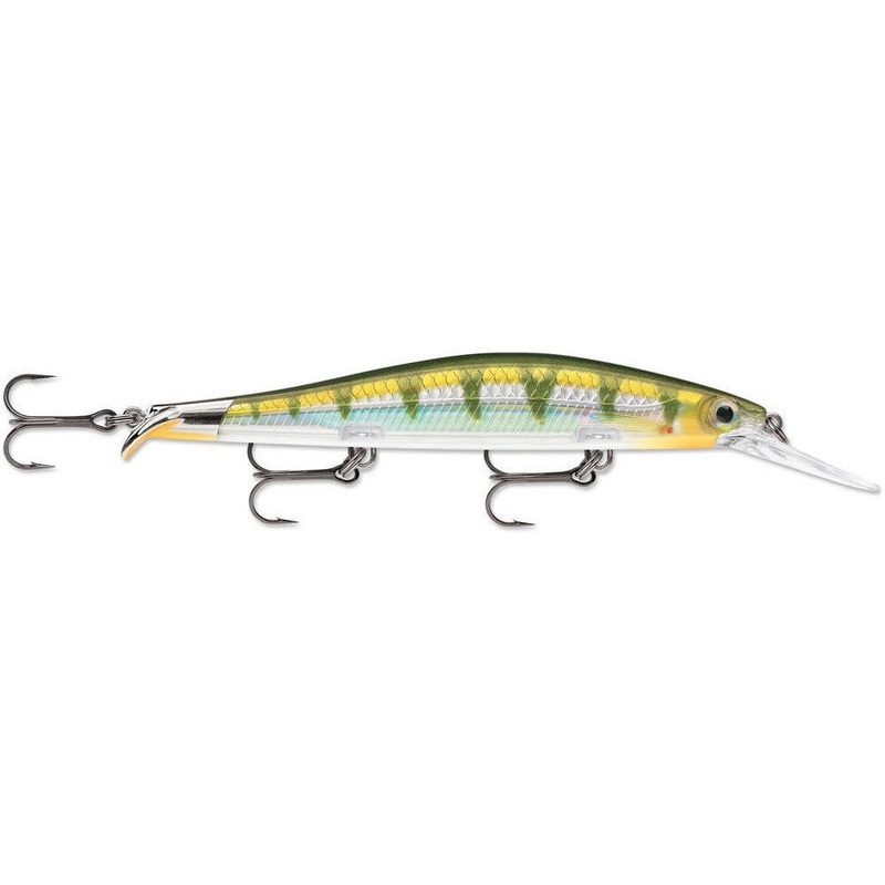 Rapala RipStop Deep 12 Jerkbait 9/16 Oz 4.75”