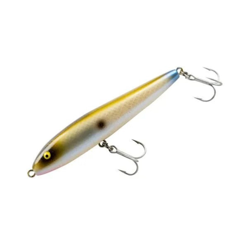 Rebel Jumpin’ Minnow 3-1/2 1/2 oz.