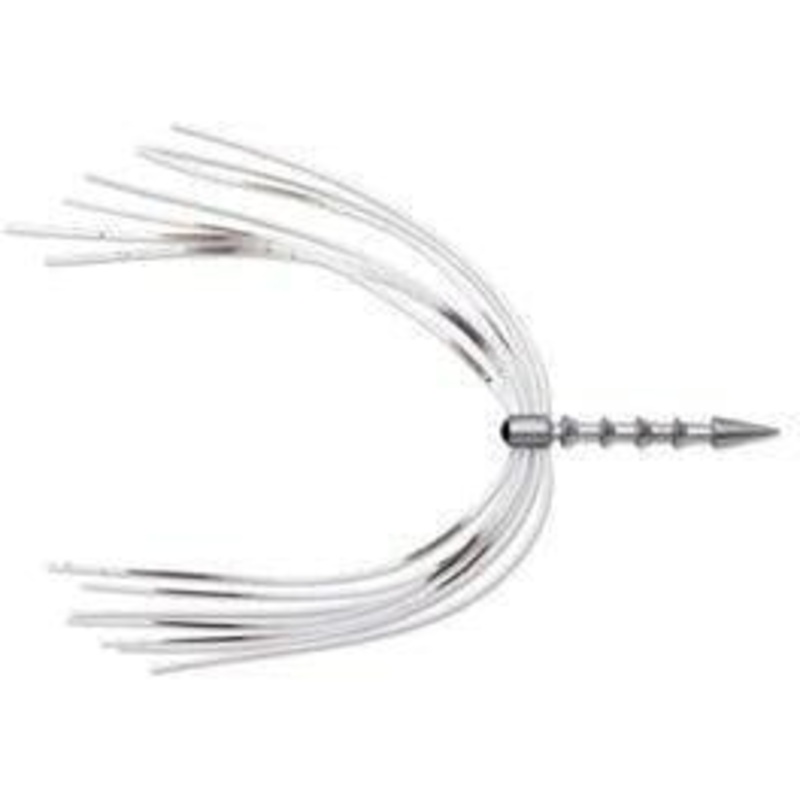 VMC Neko Skirt Weight 1/32 Oz Qty 2