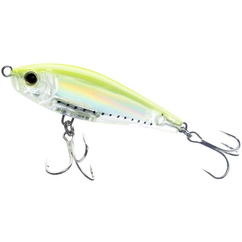 Yo-Zuri 3D Inshore Twitchbait 3.5” 9/16 Oz