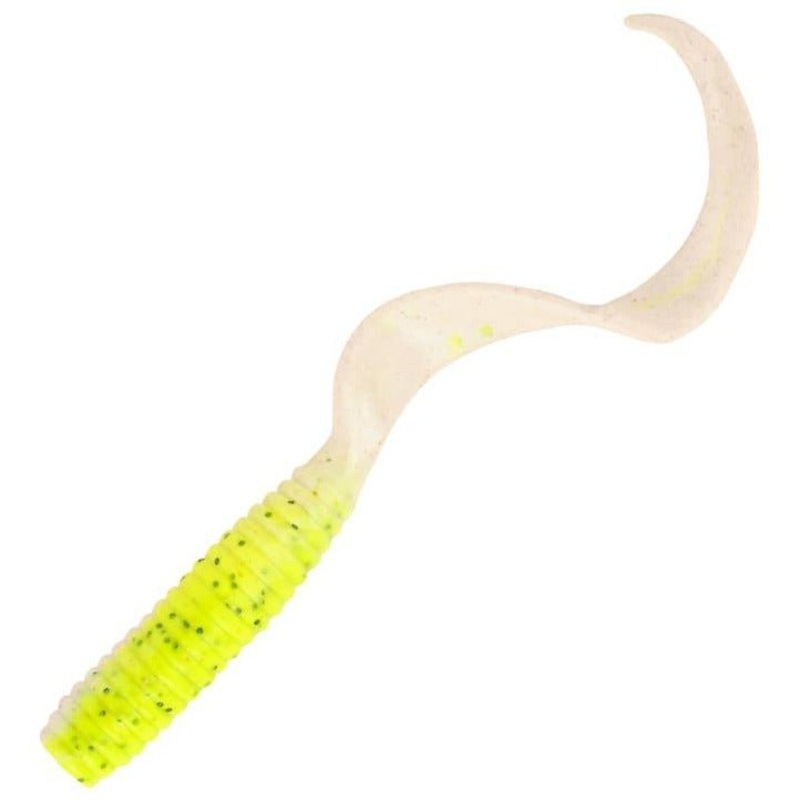 Berkley Gulp Alive! Grub 4 Pint