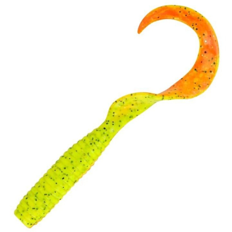 Berkley Gulp Alive! Grub 4 Pint